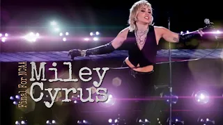 Miley Cyrus - We Can't Stop (Final Four NCAA)