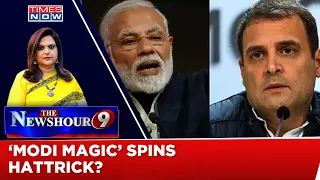 First Phase Of Lok Sabha Polls Begins Tomorrow | Will ‘Modi Magic’ Set For Hattrict? | NewsHour