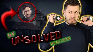 THE SCARIEST MANSION ON THE EAST COAST - Buzzfeed Unsolved Reaction