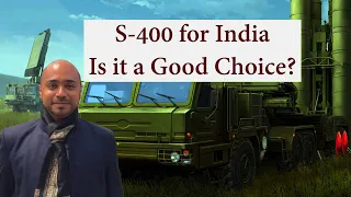 What S-400 deal offers to India? - Abhijit Iyer-Mitra on Urban Chatterati