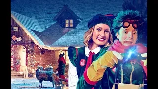 Video from SANTA for kids 2018 ELFI