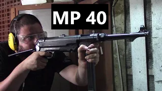 MP 40