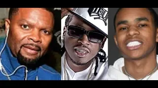 J Prince Disrespected by NY Guys Who Have YBN Almighty Jay Chain and Rap-a-Lot and Yukmouth REACTS