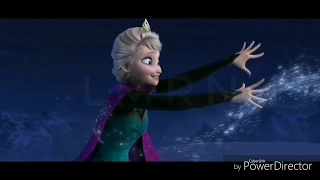 Naan Nee | Santhosh Narayanan| Madras| Shakthishree ,Uma Devi| Disney FROZEN | Let It Go| LMRN