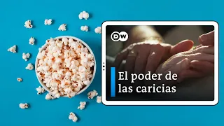 Qué vemos: El poder de las caricias