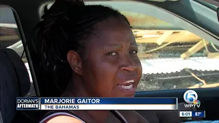 After Hurricane Dorian: Marsh Harbour resembles ghost town