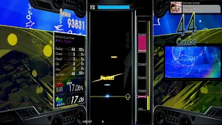 Gitadora Happy Man Extreme Guitar