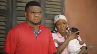 Never Seen Such A Wonderful Love 3&4 -  2019 Latest Nigerian Nollywood Movie ll Full HD