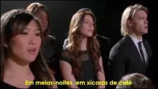 Seasons Of Love (Glee Cast) -Tradução