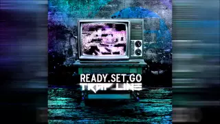 Tokio Hotel - Ready Set Go Remix 2014 by AlienTHeam
