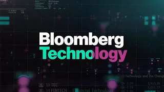 'Bloomberg Technology' Full Show (09/30/2021)