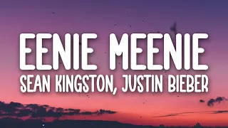 Eenie Meenie - Sean Kingston & Justin Bieber [ Legenda - Tradição ]
