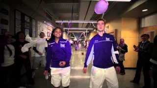 LW Lipdub Teaser Trailer 2015