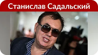 Татьяна Васильева о скандале с Станиславом Садальским: «Я проплакала из-за него два дня»