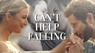 Conrad & Nic | Can't help falling in love