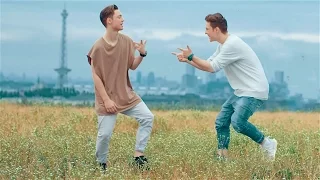 DIE LOCHIS - WIE ICH (Offizielles Video) | BEREIT FÜR HE/RO ?