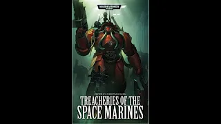 [Warhammer40k] Делайте ставки, господа; Мэттью Фаррер. Часть первая. Стрим-чтение.