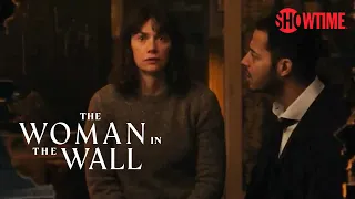 The Woman in the Wall | Episode 4 Preview | SHOWTIME