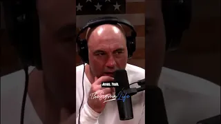 Joe Rogan on What to do against a Grizzly Bear