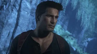 UNCHARTED 4 Gameplay Walkthrough Part 13 - [ Marooned ] Full PC Gameplay ( 4K ULTRA HD )