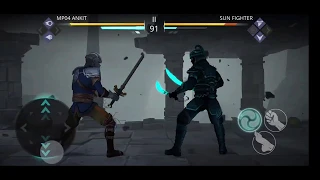 Shadow fight 3