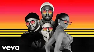 Black Eyed Peas - RITMO (feat. Nicki Minaj) [Bad Boys For Life]