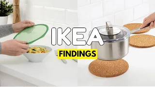 IKEA Kitchen Gadgets: Affordable & Functional!