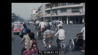 Phnom Penh 1973