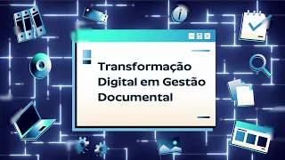 TRANSFORMAÇÃO DIGITAL | Aula Inaugural | Prof. Tânia Gava