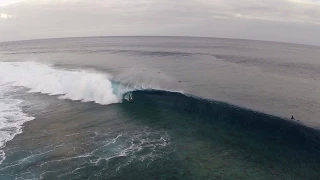 Cook Islands Surf Trip