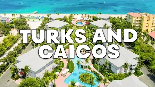 Top 10 Best Things to Do in Turks and Caicos [Turks and Caicos Islands Travel Guide 2023]