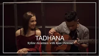 "Tadhana" by Kyline Alcantara