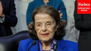 Here's What We Know About Dianne Feinstein’s ‘Financial Elder Abuse’ Lawsuit