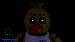 [BLENDER/FNAF/Short]One Of Us