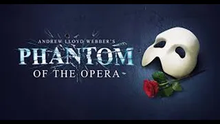 Chinese Phantom of The Opera