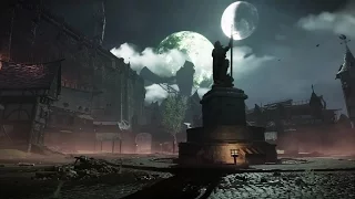 Warhammer: End Times Vermintide - Console Announcement Trailer (2016)