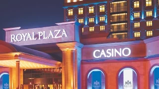 Casino Royal Plaza - English version