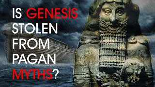 Did Genesis Copy the Epic of Gilgamesh?