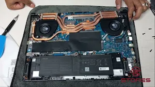 ASUS TUF Gaming F15 Disassembly and Upgrade Options