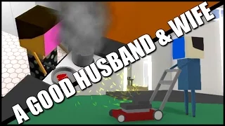 LOVE ME - A Good Husband + A Good Wife - All Endings!