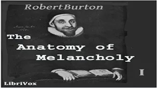 Anatomy of Melancholy Volume 1 | Robert Burton | Health & Fitness, Psychology | English | 10/13