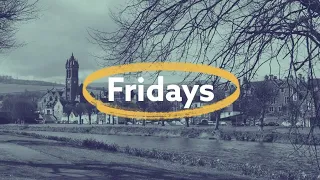 Fridays Live 21 May 2021 | Findmypast