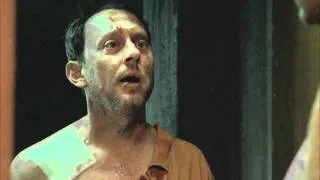 I'm From Minnesota! Michael Emerson Playing Benjamin Linus on LOST assuming the name Henry Gale