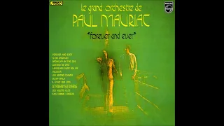 Laisse-Moi Vivre Ma Vie - Paul Mauriat (1973) [FLAC HQ]