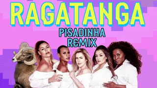 Rouge - Ragatanga (Cabra Guaraná Pisadinha Remix)