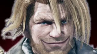 What 20,000 seconds of Paul looks like in Tekken 8