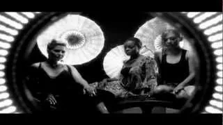 Sugababes - Caught In A Moment (HD)