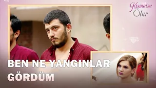 Ayça, Arkasından Dönen Oyunları Öğreniyor | Kısmetse Olur 34. Haftanın Finali