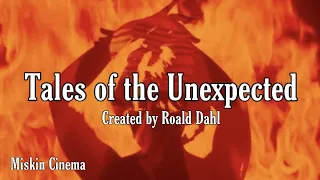 Tales of the Unexpected