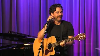 Grammy Museum Local Natives Stripped Down Performance